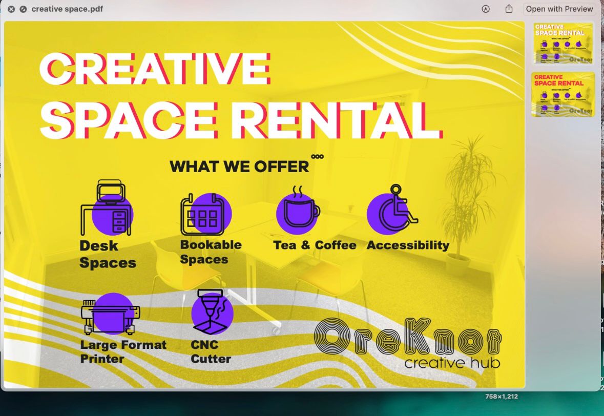 Advertising Social Creative